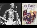 Jimi Hendrix Experience Box Set: World Premier Radio Show: Pt. 10