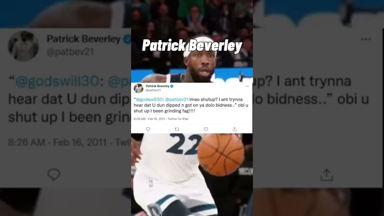 NBA Players Who Don’t Support LGBTQ