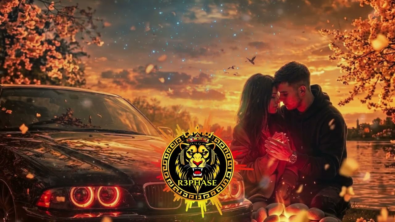 R3phase - Рук Твоїх Тепло 💞💞 (Хіт 2026💞)