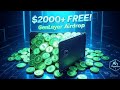 GenLayer Airdrop Guide: How to Earn $2000+ in Free Crypto!