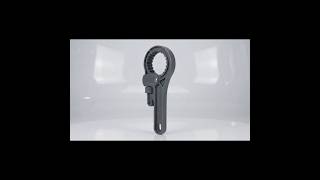 Plumbing Hack! Adjustable Faucet Wrench Review | Fix Sink Taps Easily #homediy #amazonfinds #shorts
