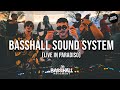 Basshall sound system at paradiso in amsterdam  2022 dancehall afrobeats reggaeton live mix