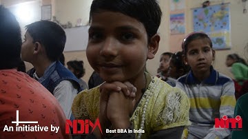 NDIM Presents Bhavishya Mujhme Rehta Hai