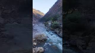 #kasol #manali #manikaran #himachal #trip