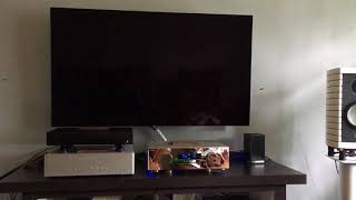 Chord 2Qute Replaced By Denafrips Terminator Dac