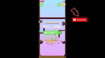 Dig This! 113-07 SUPER BALL CHAPTER Walkthrough Solution