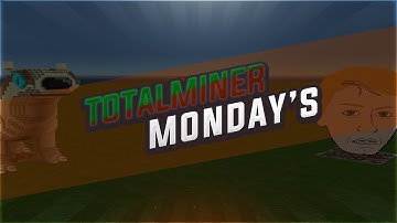 What is a Linoone?|Total Miner Mod Review