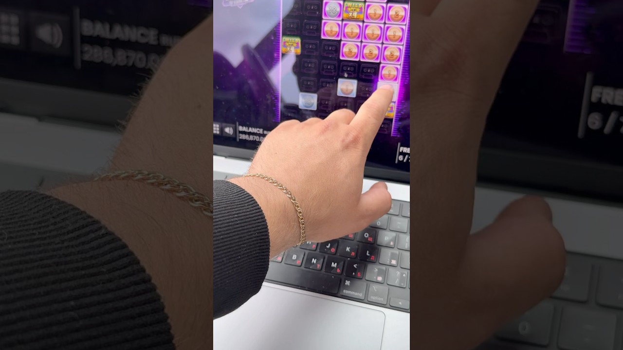 СТАРАЯ КЛАССИКА ПУШ ГЕЙМИНГ СЛОТ RETRO TAPES 