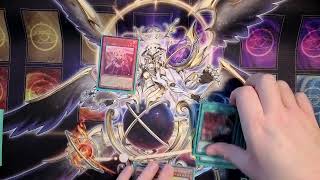 REGENESIS DOGMATIKA DECK PROFILE POST MAZE OF MUERTOS