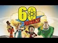 60 секунд, но теперь в космосе // 60 Parsecs! #1