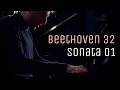 Beethoven: Sonata No.1 in F minor, Op.2, No.1 – Boris Giltburg | Beethoven 32 project