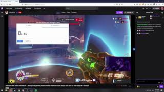 New Wr Eviltoaster Twitch Chat Ban Speedrun April 7Th 2020