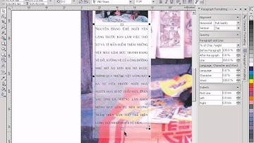 Giáo trình thiết kế quảng cáo chuyên nghiệp CorelDraw X3. Ep 2.4