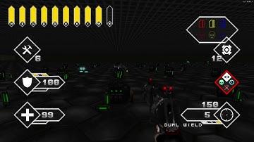 Mock 2: The Speed of Stupid: MAP06 (with Doom Incarnate and Brutal Doom Monsters Only)