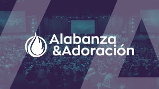 Alabanza Y Adoración │ martes 13 julio 2021