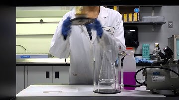 Filtromate vacuum filtration system