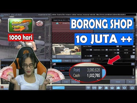 TOP UP DIAMOND FF 1 JT BUAT SPIN AK 47 DAN GIVEAWAY CELANA BUDI 01. 