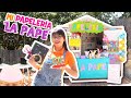 MI PAPELERÍA "La Pape" 📒 ✂️ 🖍 COPIAS, ENGARGOLADO, INTERNET ¡TODO SURTIDO! | Conny Changarros