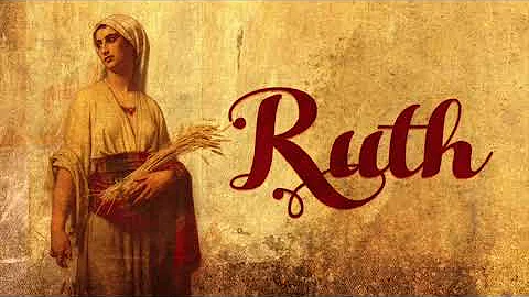 The Gospel of Ruth: A Messianic Commentary on the ...