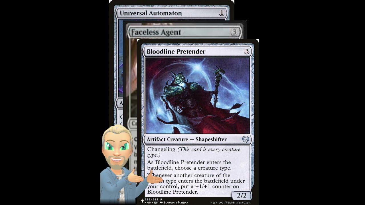 3 Перевертыша для игроков с ограниченным бюджетом - MtG Arena: выгодное приобретение для бюджетны...