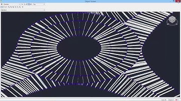 AutoCAD Civil 3D - Features - Advanced Roundabouts