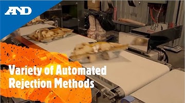 A&D Inspection Simplified - Product Range Overview