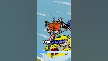 Ed, Edd n Eddy’s sound effects were WAY weirder than you realized!