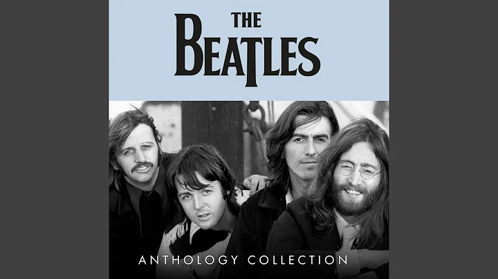 Please Please Me (First Version - Remastered)