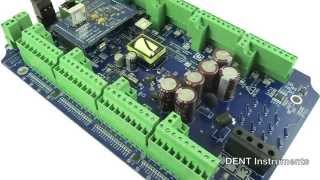 PowerScout 24 Overview - DENT Instruments