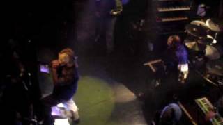 Mushroomhead Live 08 11 2005 Jacksonville FL