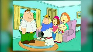Family Guy Cancelled / Firefly Mentioned (Old episode clip)