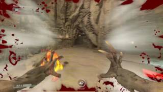 DOOM Prowler Gameplay