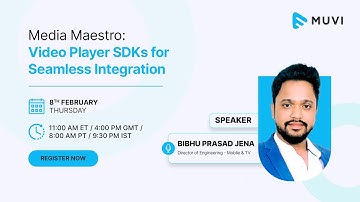 Discover the Power of Muvi