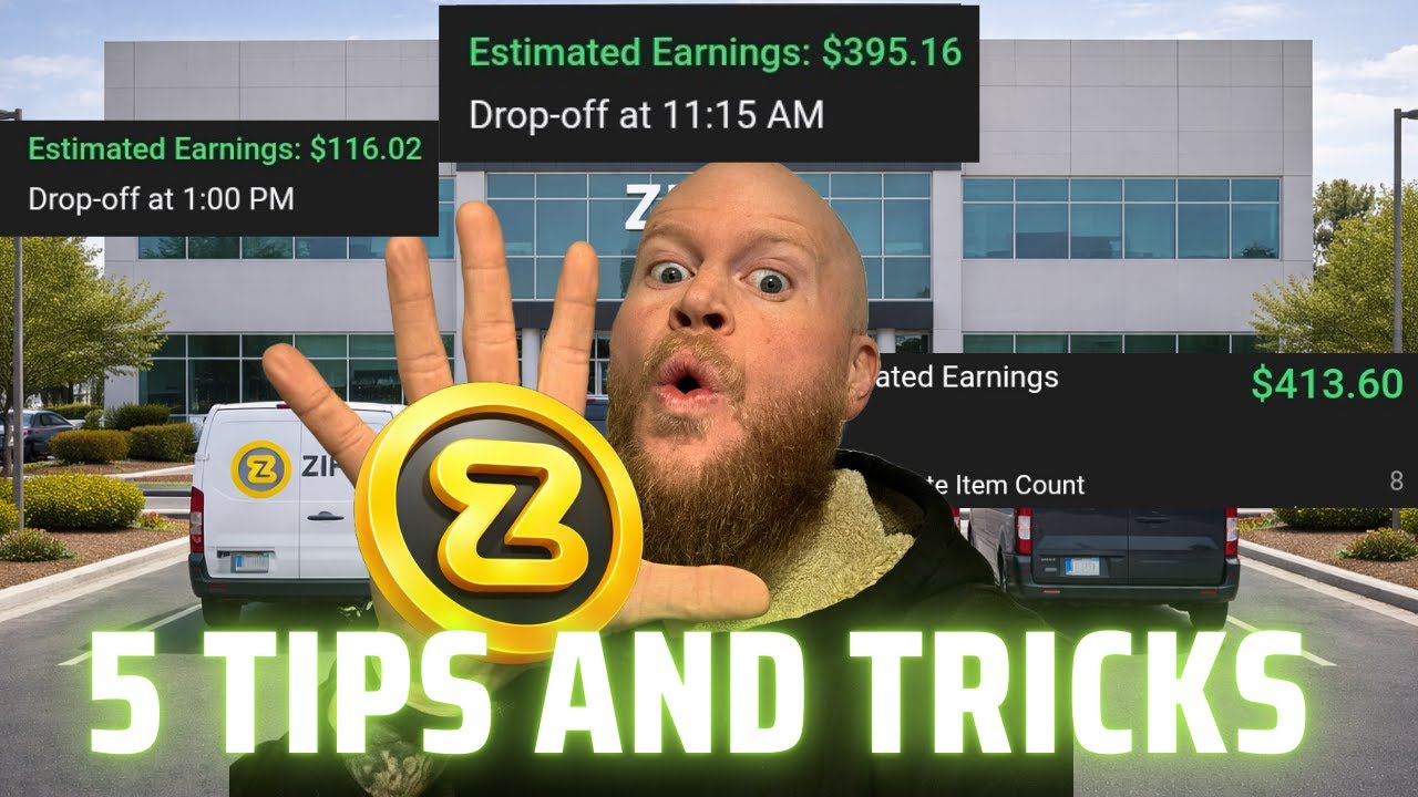 Zifty: How To Grab BIGGER BETTER Orders