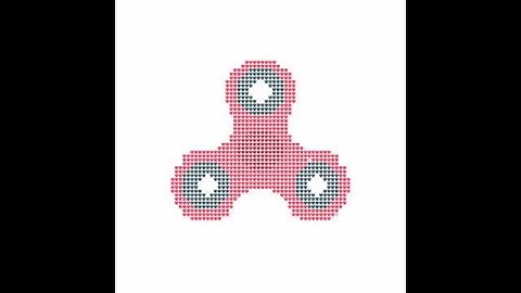 THE FIDGET SPINNER WHEEL GAMEPLAY OF NO DRAW