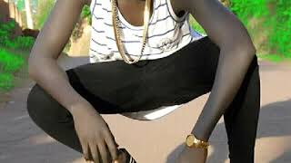 African swagger