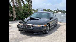 For sale 1993 LINCOLN Mark VIII in excellent condition