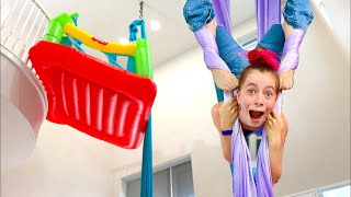 Das verrückteste Zirkusspiel!😱 screenshot 5