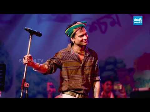 అతనిది హత్యా ? | CM Himanta Biswa Sarma about Singer Zubeen Garg Death | Sakshi TV - SAKSHITV