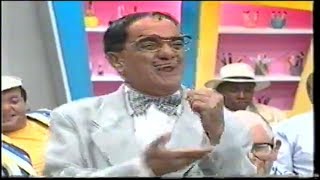 Intervalos Comerciais Tv Record ano 2000