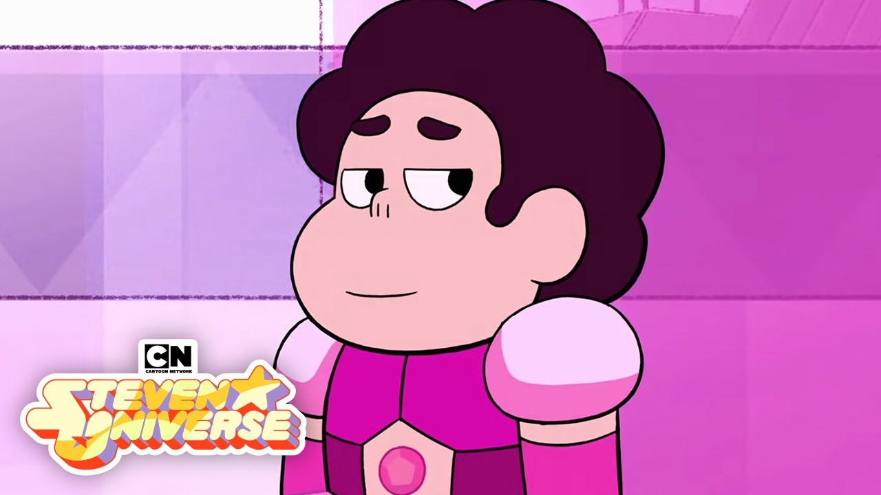 Together Alone | Steven Universe: Diamond Days | | Cartoon Network