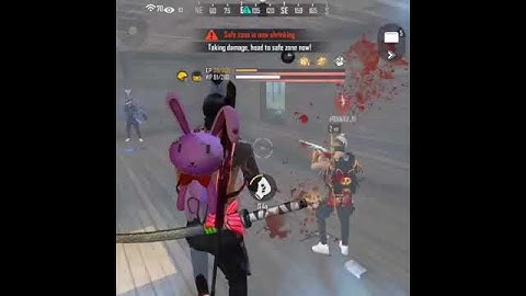 #Short Alpha free fire Vs Ankush Free fire