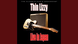 The Boys are Back in Town (Live) - Thin Lizzy