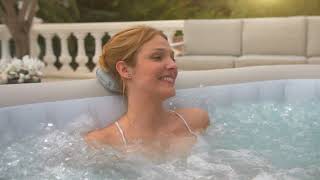Lay-Z-Spa  Cabo HydroJet™