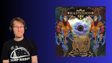 Mastodon - The Last Baron Reaction