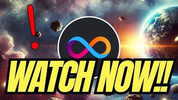 ICP Holders Watch This, Here is Why | Internet Computer Price Prediction & Market Analysis🔥