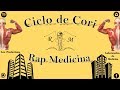 Ciclo de Cori  - Rap Medicina - R4