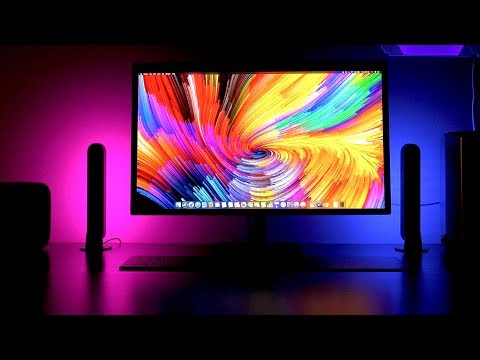 Philips Hue Play Light Bar: Review