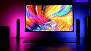 Philips Hue Play Light Bar: Review screenshot 4