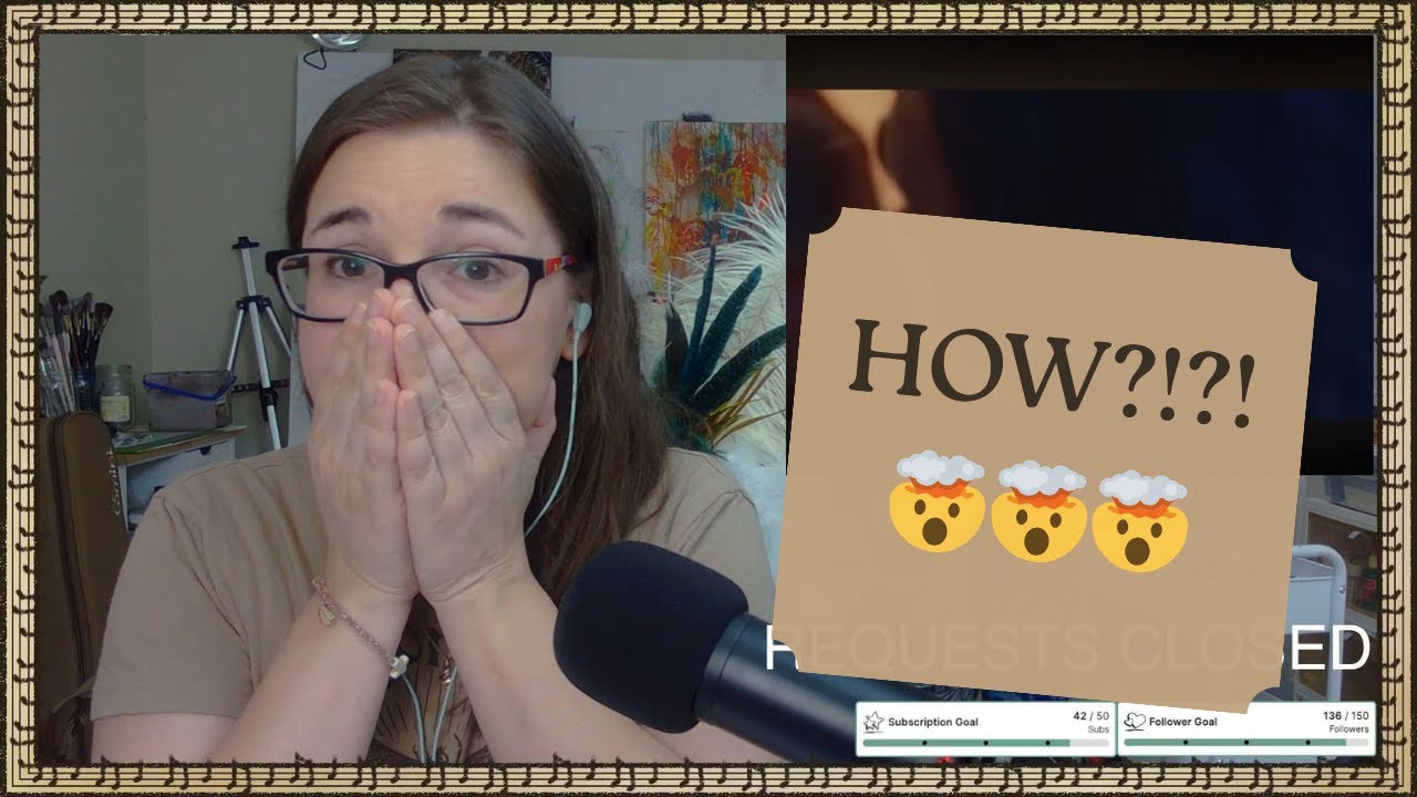 Beyond comprehension | FAOUZIA "Tears of Gold" (stripped version)